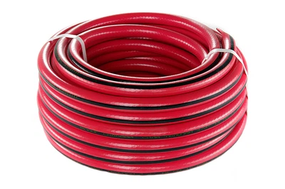 Шланг поливочный Сила 3/4" x 50м тюльпан (550683)