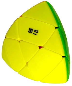 Головоломка QiYi Cube Майстерморфікс 2х2 (EQY518)