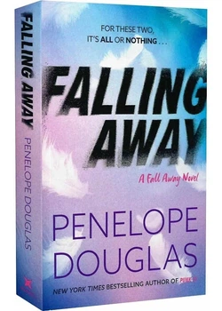 Falling Away. Fall Away. Book 4 - Пенелопа Дуглас (9780349405834)