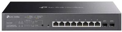 Комутатор TP-LINK SG2210MP