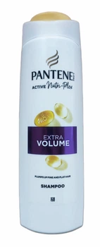 Шампунь Pantene Pro-V «Дополнительный объем», 400 мл. (122213)