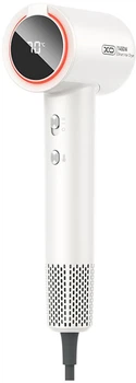 Фен ХО CF29 White (CF29.white)