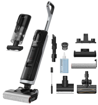 Миючий пилосос Dreame H14 DUAL (HHV25A)