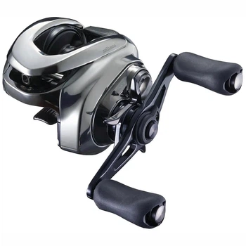 Мультипликаторные катушки Shimano ᐈкупить в Киеве: цена, отзывы