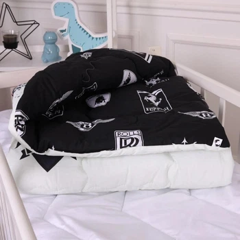 Ковдра MirSon Kids Time антиалергенна зимовий 20-0041 Champion 140x205 см EcoSilk (2200009666025)