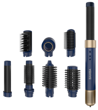 Стайлер CECOTEC Bamba CeramicCare AirGlam Blue CCTC-03466