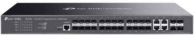 Комутатор TP-LINK SG3428XF
