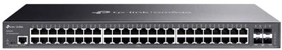 Комутатор TP-LINK SG3452X