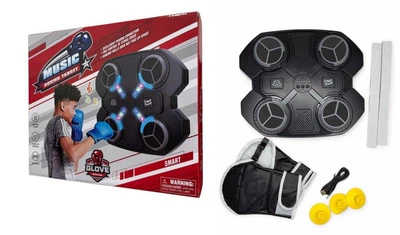 Боксерская мишень Boxing Target 2021-7B