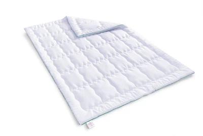 Ковдра антиалергенна MirSon Eco Line Hand Made №0602 172x205 см Tencel Демі (2200000456144)