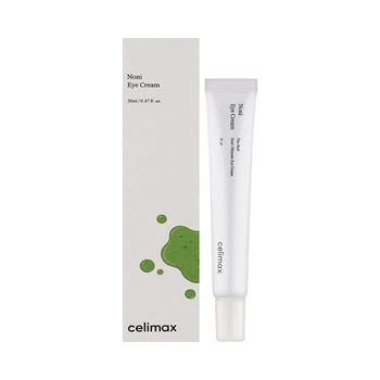Крем вокруг глаз с экстрактом нони Celimax The Real Noni Ultimate Eye Cream 20 мл