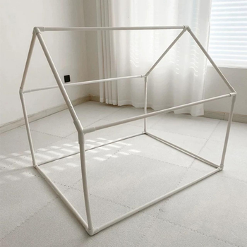 Каркас для детского домика, халабуды, палатки, вигвама ОТО 142х100х85см