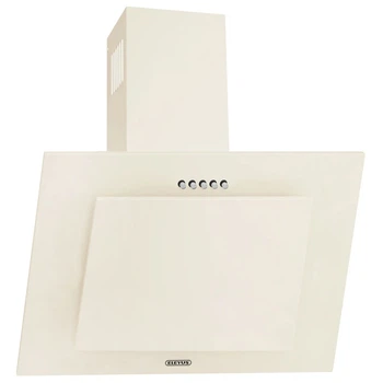 Вытяжка кухонная Eleyus VERTICAL 700 50 BG