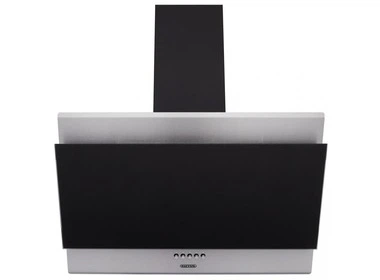 Витяжка декоративна ELEYUS Focus 1000 60 IS+BL (1000 м3/год, 3 швид., кнопкове кер.) 159590