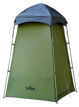 Кемпінговий намет для облаштування душа чи туалета Tribe Shower Pro (T-AC-0001-olive)