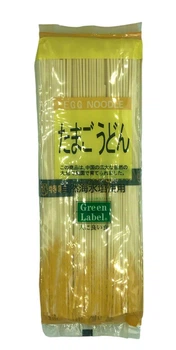 Локшина пшенична яєчна Green Label 0,3кг