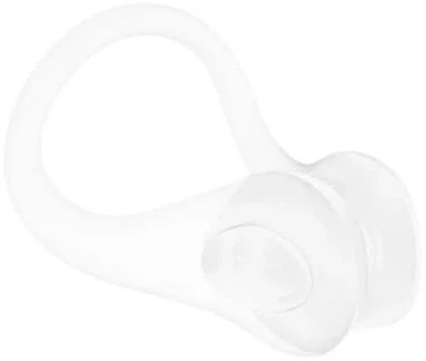 Зажим для носа Arena NOSE CLIP Белый (009391-200) (3468337520078)