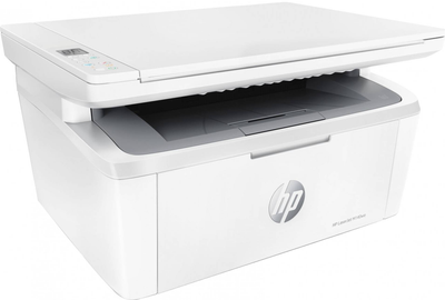 Urzadzenie wielofunkcyjne HP LaserJet MFP M140we HP+ 3in1/A4/Wi-Fi/150 2A130E#ABD (195122672201) (VNF6S35118) - Outlet