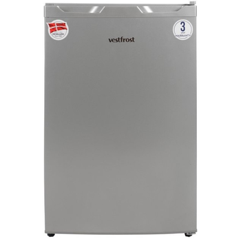 Холодильник Vestfrost VD 142 RS ( Сріблястий )