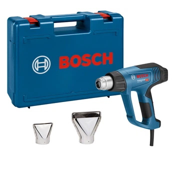 Термовоздуходуйка BOSCH GHG 23-66 Professional (06012A6300)