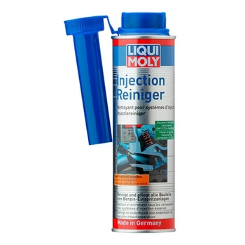 Очищувач паливної системи Liqui Moly Injection-Reiniger 300мл 5110