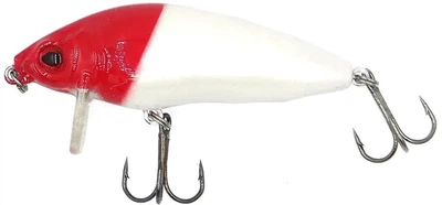 Воблер Gladiator Exciter Floating 7 см 7.4 г #04 (EXCTR FL/4)