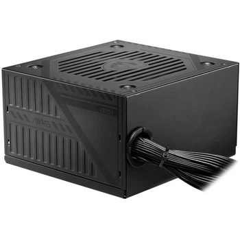 Блок живлення 650W MSI MAG A650BNL