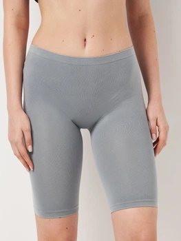 Брюки женские Zara 1223/847 XS/S Серые (01223847406104)