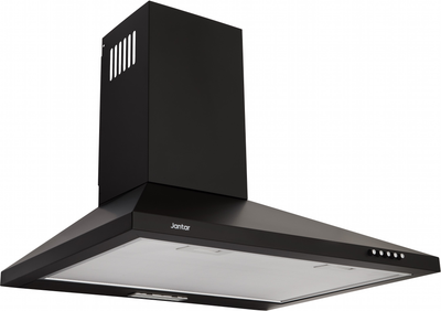 Вытяжка JANTAR KBT 1000 LED 60 BL