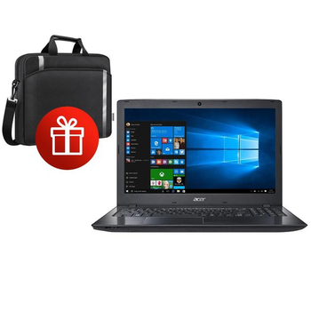 Ноутбук Acer TravelMate P259(15.6"/Intel Core i5-7200U/2.5-2.7GHz/RAM 8GB/DDR4/SSD256) + Сумка у подарунок Refurbished