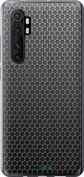 Чохол на Xiaomi Mi Note 10 Lite Осередки "243u-1937-70447"