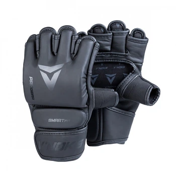 Перчатки для MMA V`Noks Ultima Black L/XL