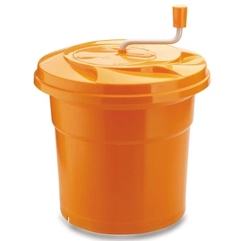 Центрифуга для зелені 12 л 32х33 см Lacor 61420