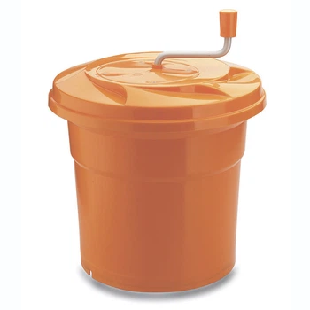 Центрифуга для зелени 25 л 42х40 см Lacor 61425