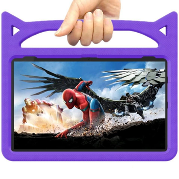 Планшет дитячий з протиударним чохлом Amazon Fire HD 8' 1.5/16GB 8th Generation (Фіолетовий)