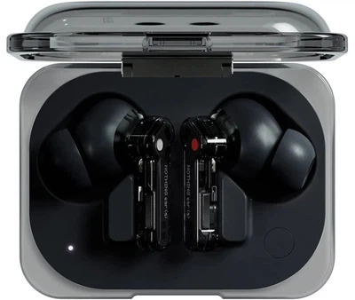 Наушники полностью беспроводные Nothing Ear (a) B162 (A10600063) черные