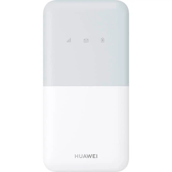 Роутер портативний Wi-Fi + 3G/4G модем HUAWEI E5586-326
