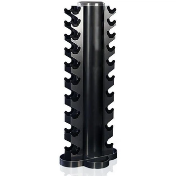 Стойка для 10 пар гантелей Tunturi Dumbbell Tower 14TUSCL200