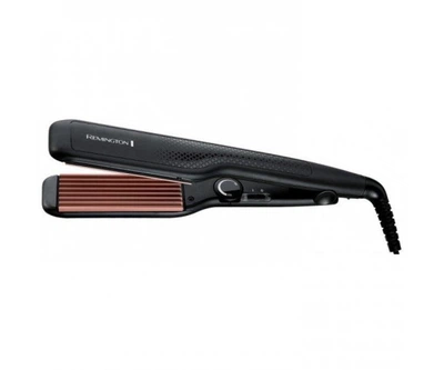 Плойка-гофре Remington СeramiС Сrimp 220 S3580 4977876