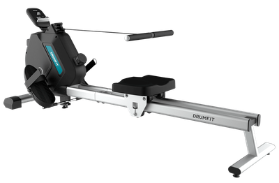 Гребний тренажер Cecotec Drumfit Rower 5500 Regatta Maquina (CCTC-07213)