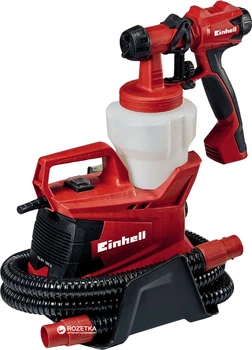 Краскопульт Einhell электрический TC-SY 700 S (4260020)