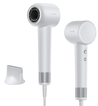 Фен Dreame Hair Dryer Gleam Grey (AHD12A-GR)
