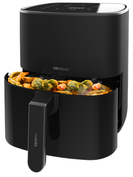 Мультипечь CECOTEC Cecofry Fantastik 5500 CCTC-04971