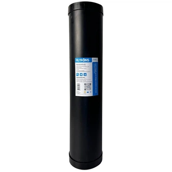 Картридж обезжелезивания воды Filtrons FLG BB20
