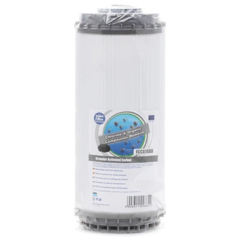 Картридж из гранулированного угля Aquafilter FCCA 10BB