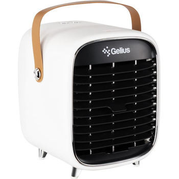 Портативный обогреватель Gelius AeroWave S GP-PCH01 White
