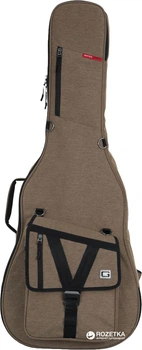 Чехол для акустической гитары Gator GT-ACOUSTIC-TAN