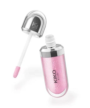 Блеск для губ 3D Hydra Lipgloss 05 Rosa Perlato