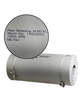 Каремат Mil-Tec NATO Sleeping Pad 180х50х1,8см Olive (14422020)