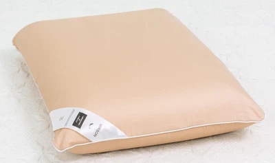 Подушка ортопедическая MirSon №6056 Delicate satin Estella Men 59х43х12 (2200003261790)